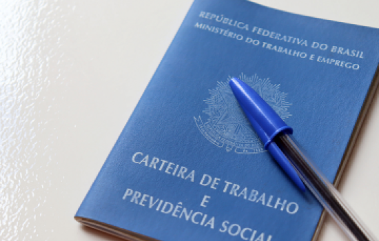 Brasil cria 1,279 milhão de postos de trabalho em 2025, aponta Caged