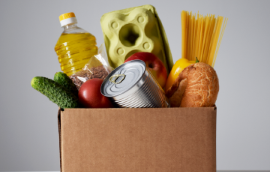 Preço da cesta básica cai em todas as capitais do país no segundo semestre de 2025