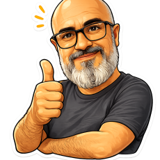Presidente Luis Paulo Rocha