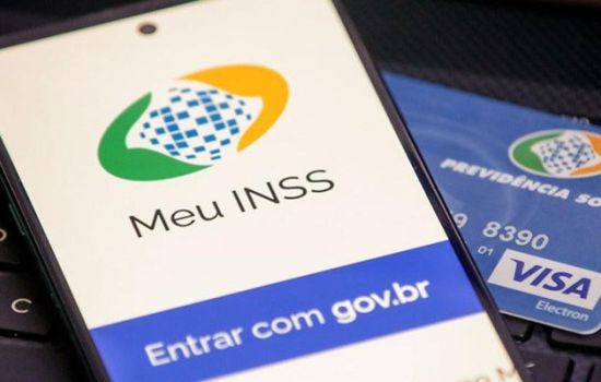 INSS alerta para golpe com aplicativo falso de reembolso
