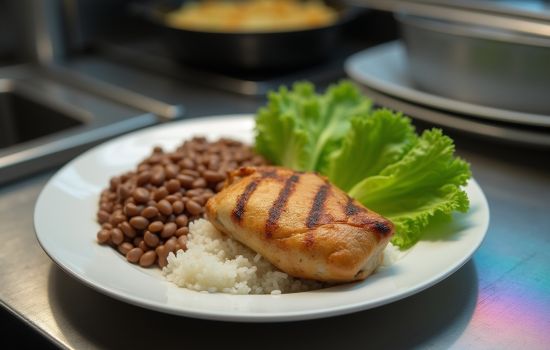 Número de lares com insegurança alimentar grave cai 19,9% no Brasil