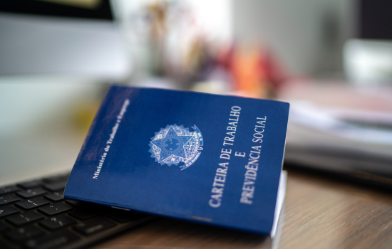 Brasil fecha o mês de junho com saldo positivo de 145.161 empregos
