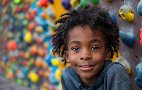 Uma em cada seis crianças de até 6 anos foi vítima de racismo no país