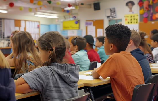 Cai de 51% para 37% uso de internet nas escolas por adolescentes