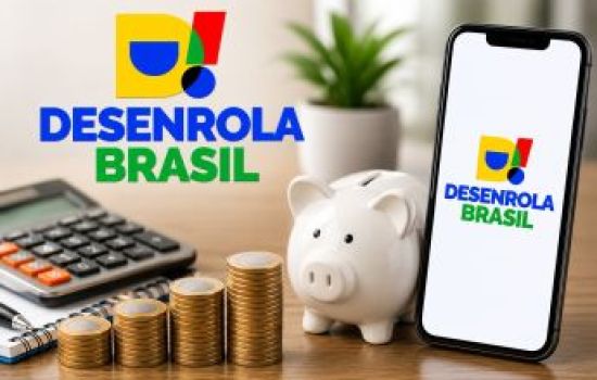 Desenrola: Renegociação de dívidas ganha força e pode ajudar milhões de brasileiros a recuperar o equilíbrio financeiro 